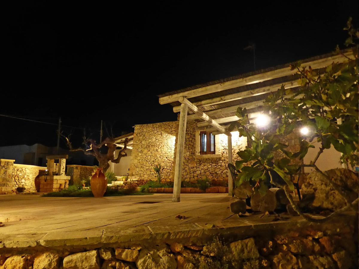 Apart-hotel Trulli Malaspina *